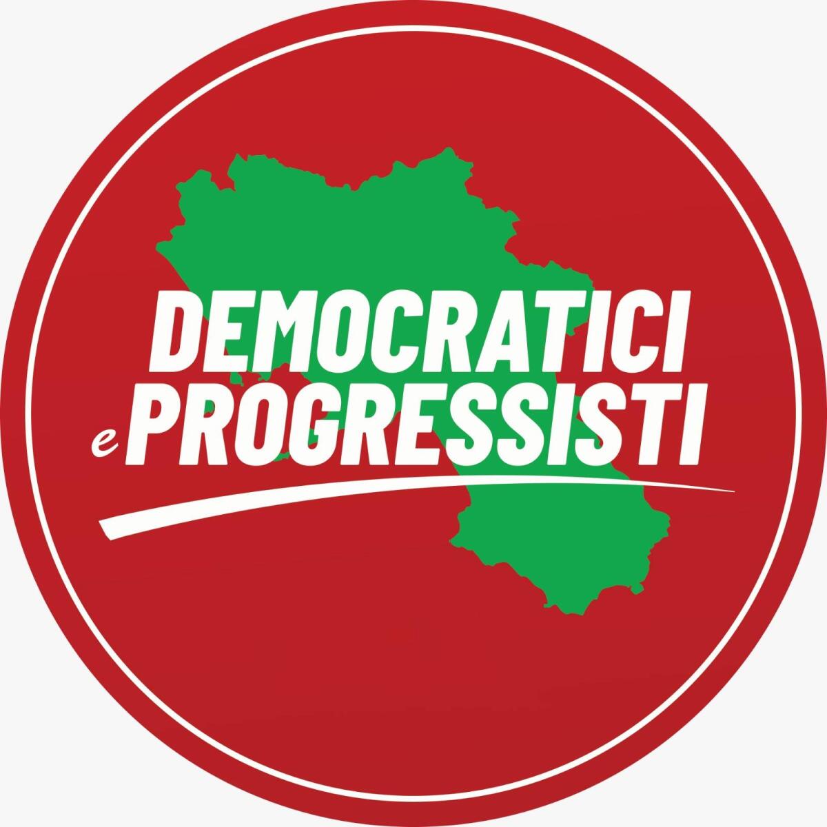Democratici e Progressisti Campania istituiscono un Ufficio di Presidenza - 