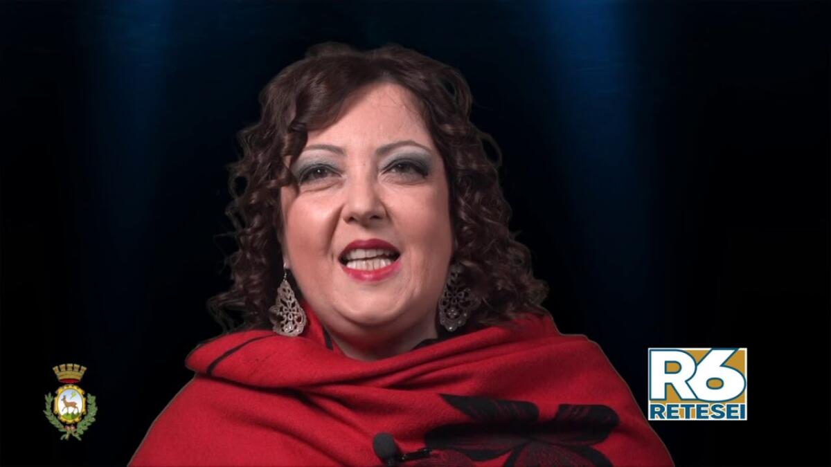 Cervinara. Eventi per la Giornata della Memoria#4 lettura di Giovanna Monetti. - 