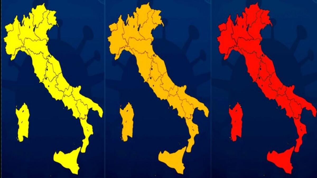 Nuovo Dpcm, le regole fino al 5 Marzo. - 
