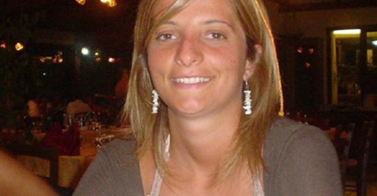 Cervinara. Questa mattina l'ultimo saluto ad Antonella Valentino - 