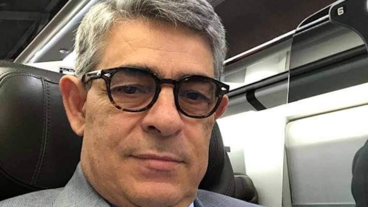 Covid-19. Morto l'imprenditore Francesco Passariello, aveva 62 anni - 