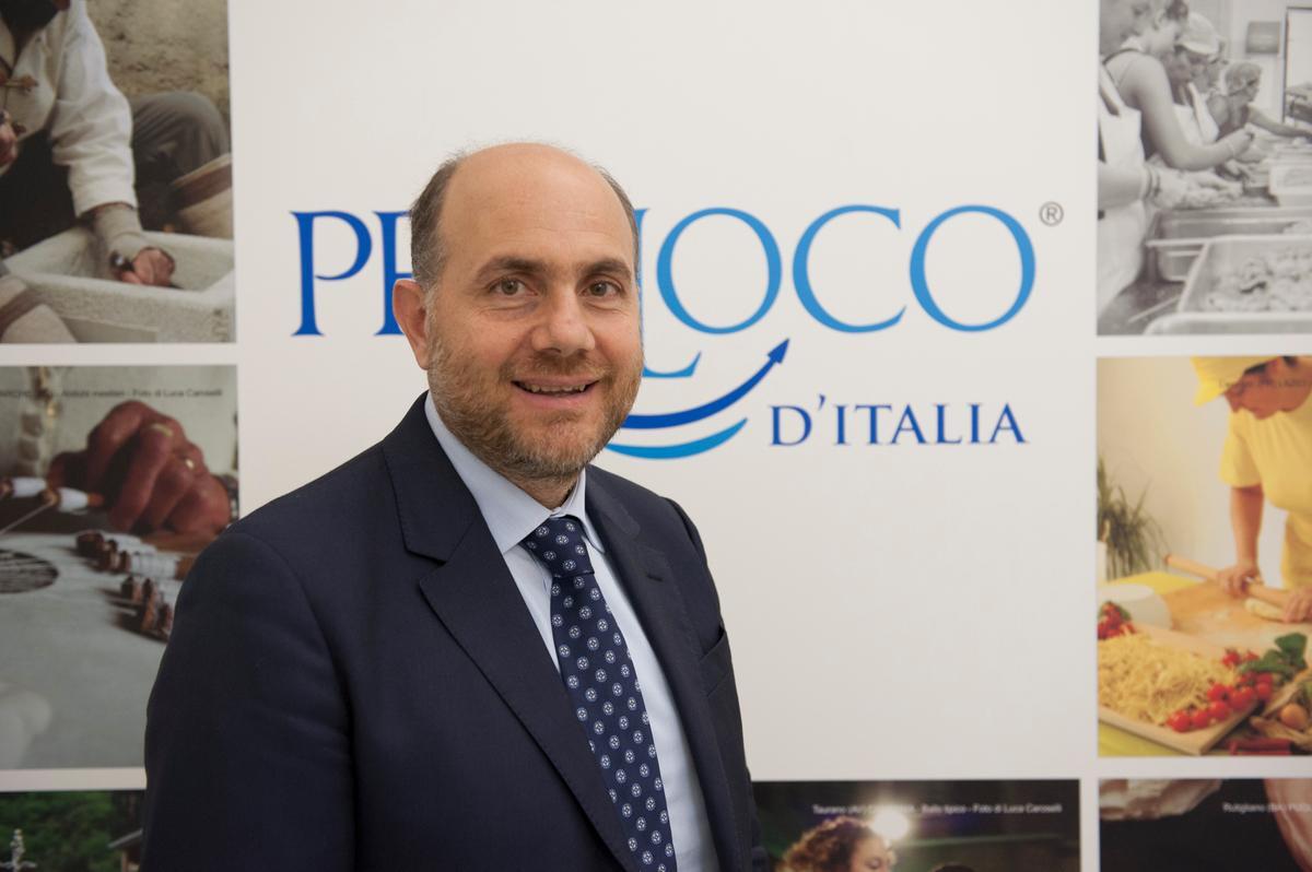 Gionata nazionale del dialetto e delle lingue locali. - 
