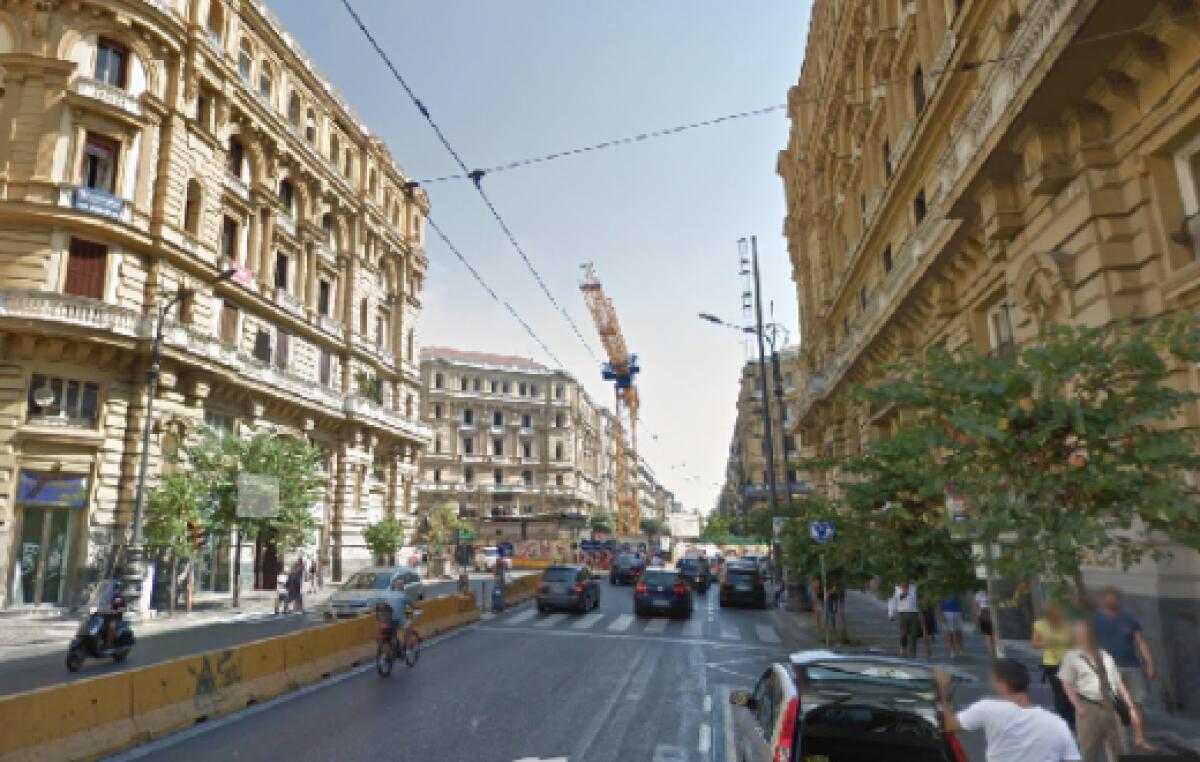 Il ricordo di Beniamino Pontillo: il corrispondente e poeta del "Mattino" di Napoli (Franco Petraglia). - 