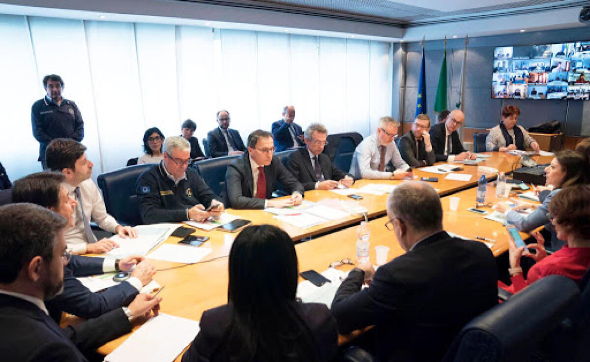 CTS chiede lo stato di emergenza fino al 31 luglio 2021 - 