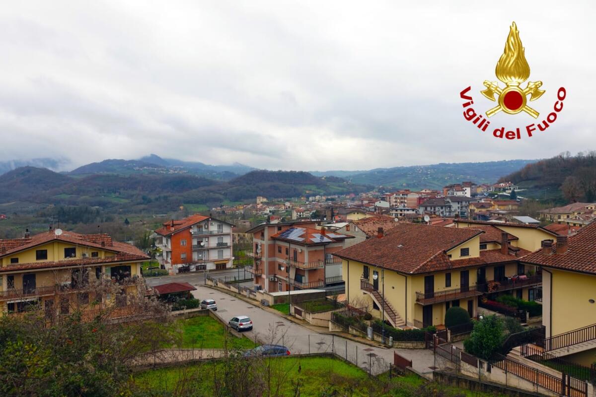 Prata Principato Ultra. Nessuna traccia del 68 enne allontanatosi da casa - 
