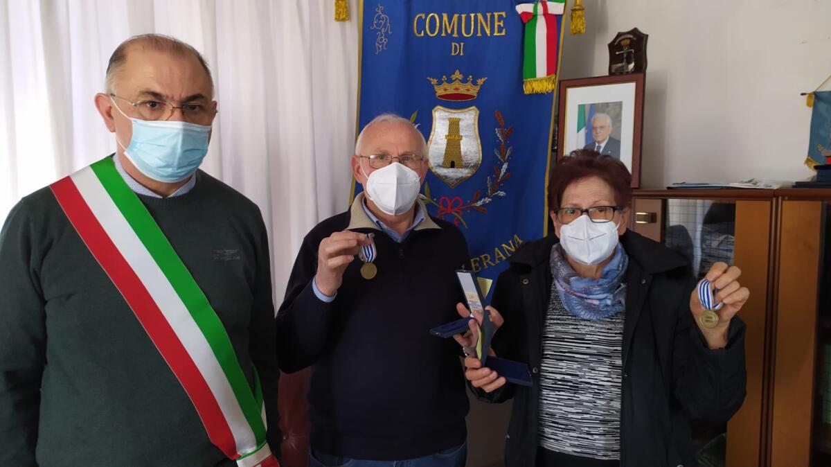 Roccabascerana: una particolare Giornata della Memoria. - 