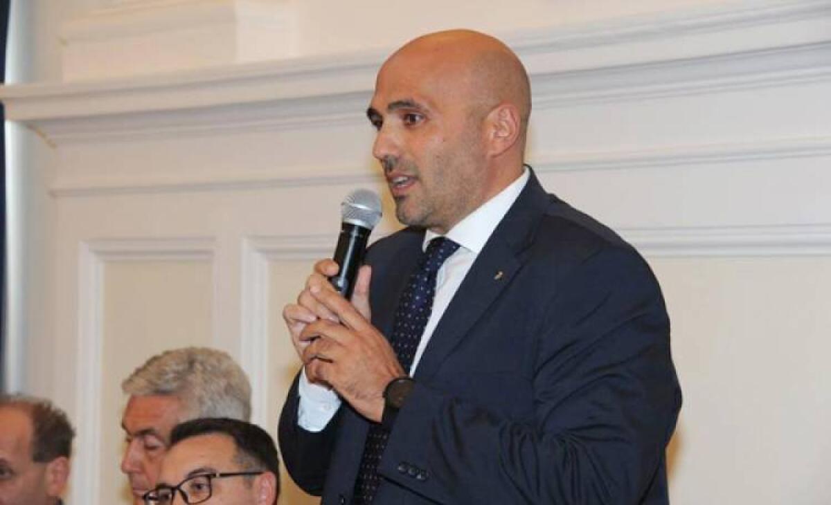 Calcio. Carmine Zigarelli confermato alla guida del Comitato Regionale Campano - 