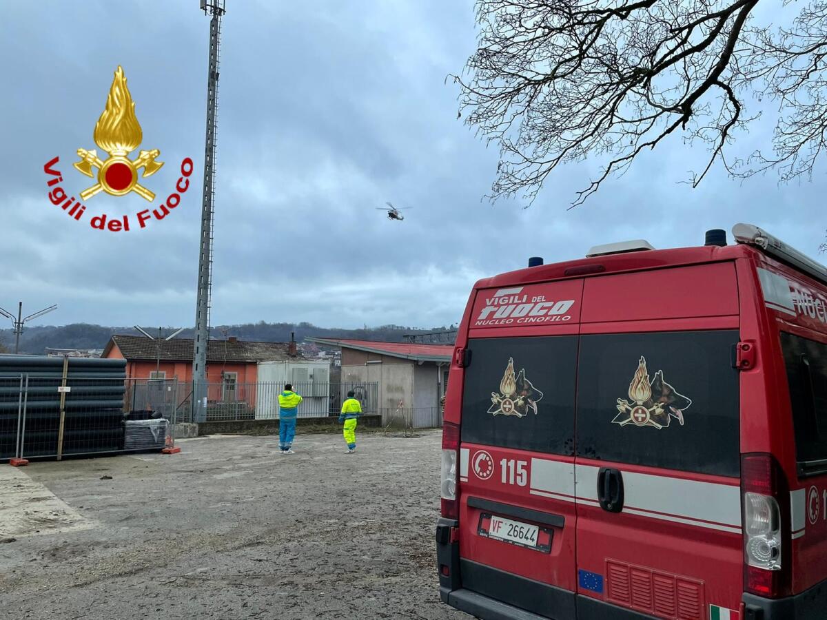 Prata Principato Ultra: senza esito le ricerche di un 68 enne allontanatosi da casa. - 