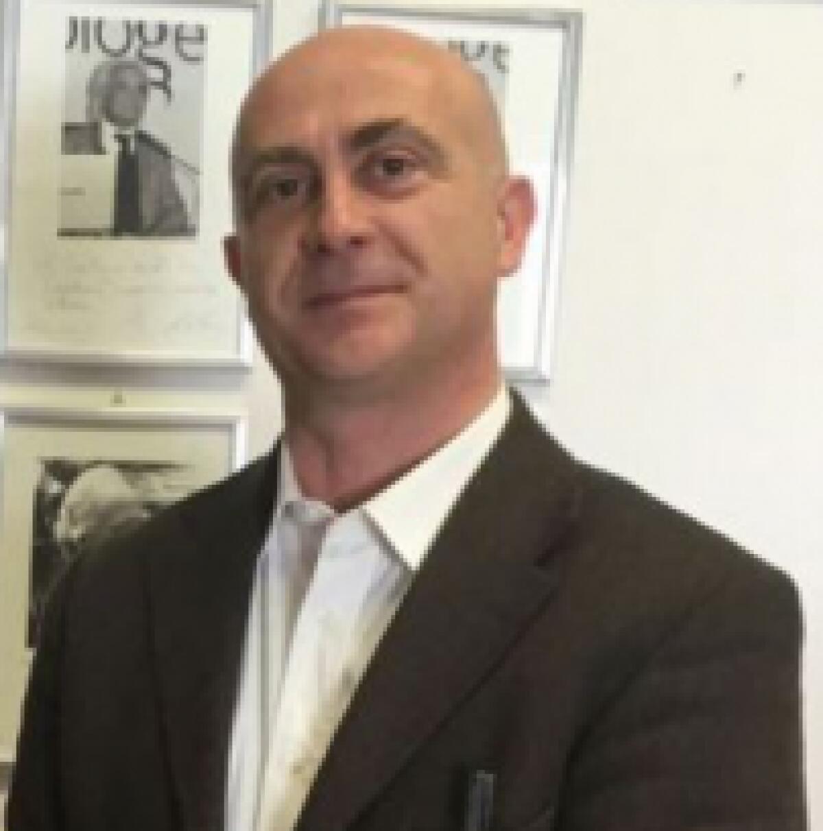 Biogem. Il vice direttore Michele Ceccarelli tra i top Scientists Mondiali. - 