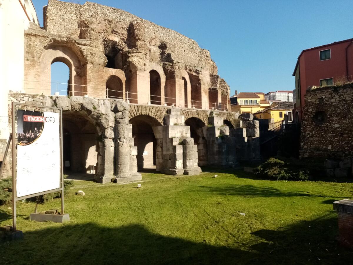 Ingresso gratuito nei musei della rete campana - 