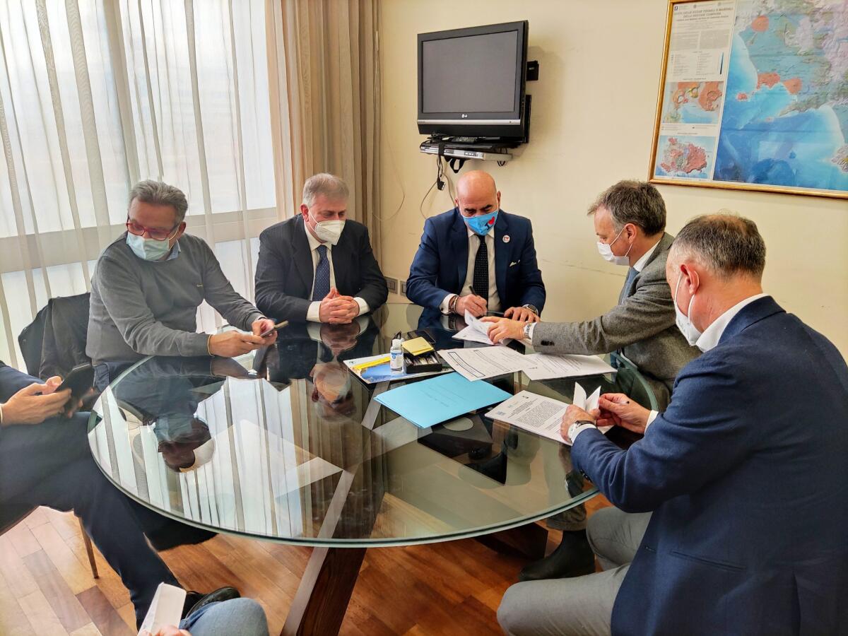 Campania Green, al via i finanziamenti per reti fognarie e depuratori - 