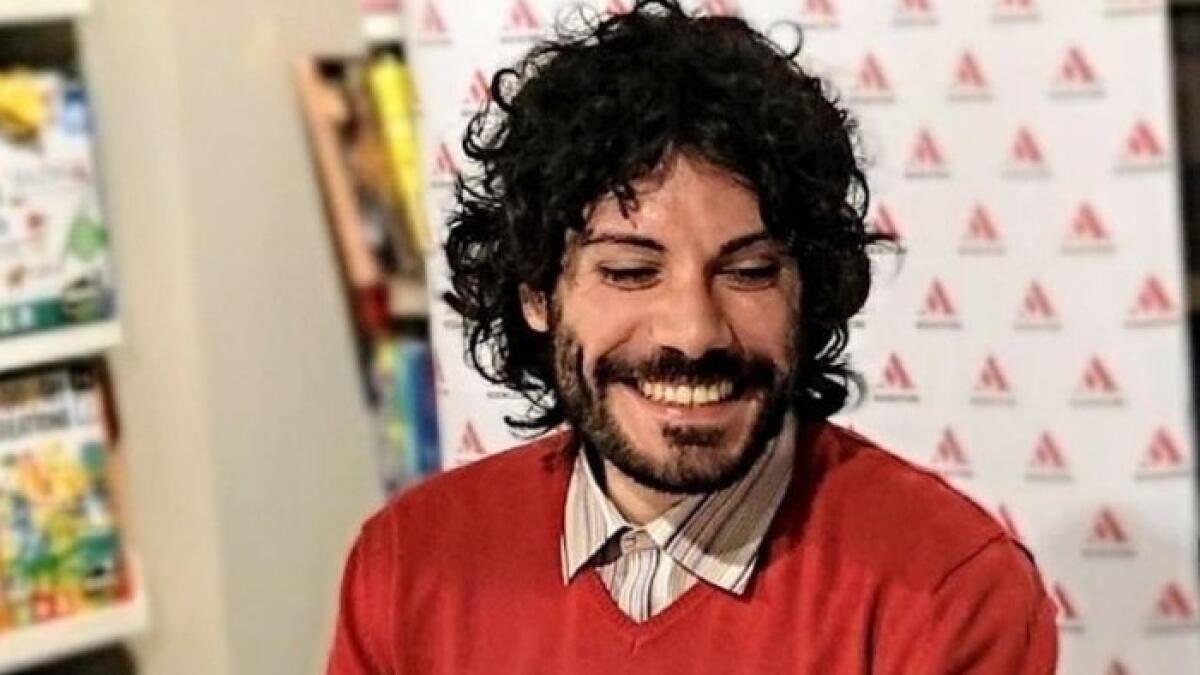Trovato senza vita in Valcamonica il corpo di Domenico Carrara, 33enne di Grottaminarda - 