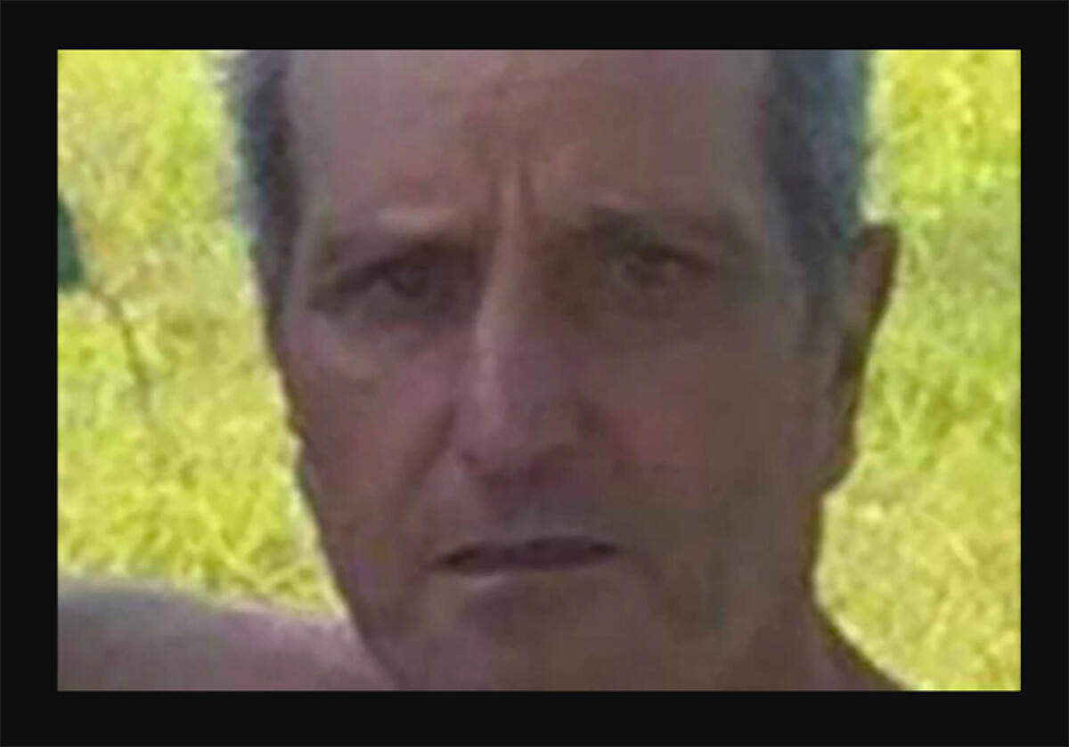 Riprese le ricerche di Domenico Manzo, scomparso dall'8  gennaio da Prata Principato Ultra. - 