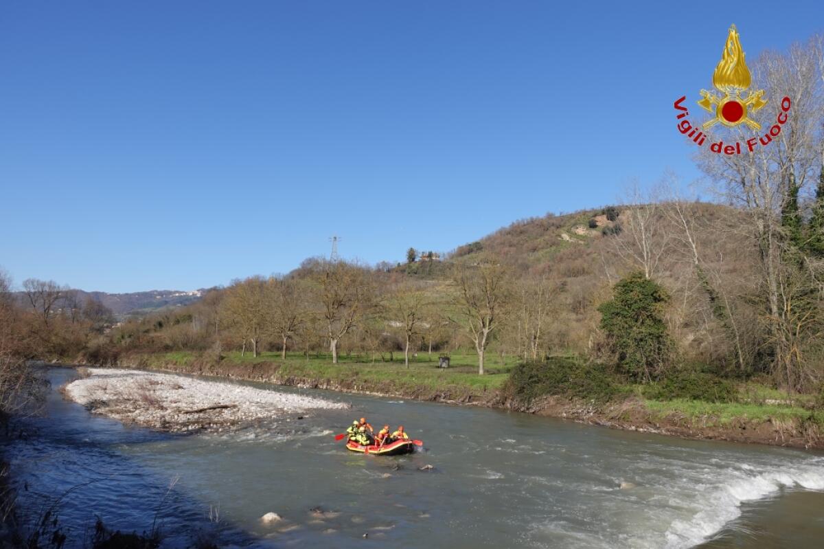 Prata Principato Ultra. Ancora nessuna traccia dell'uomo allontanatosi da casa da qualche giorno - 