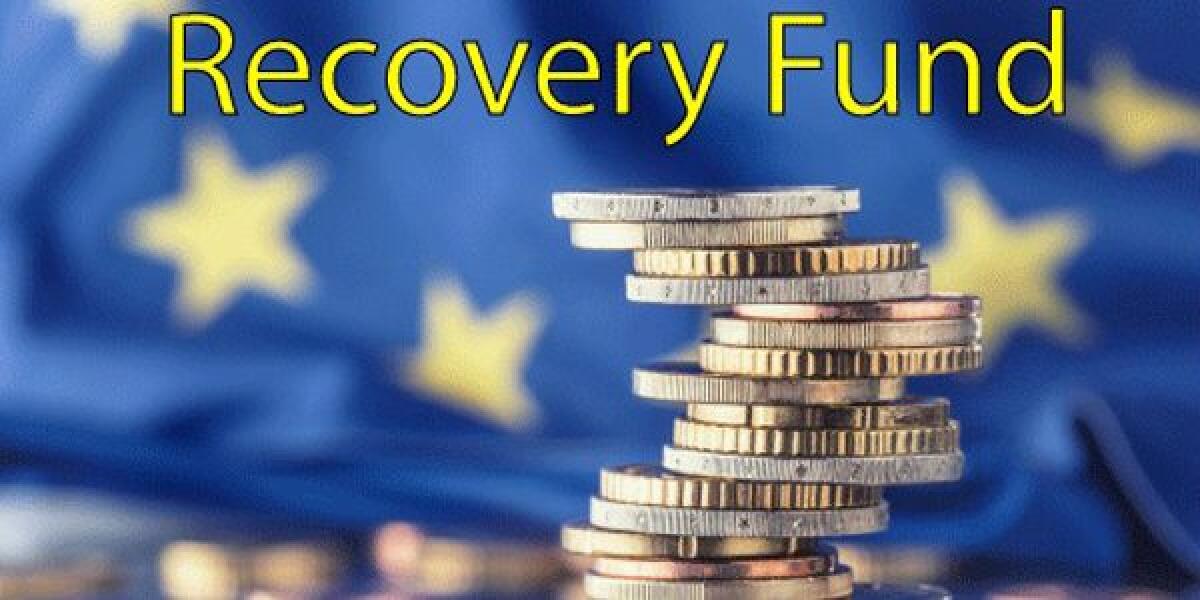 Recovery Fund: no a vecchie pratiche, si a nuovi metodi - 