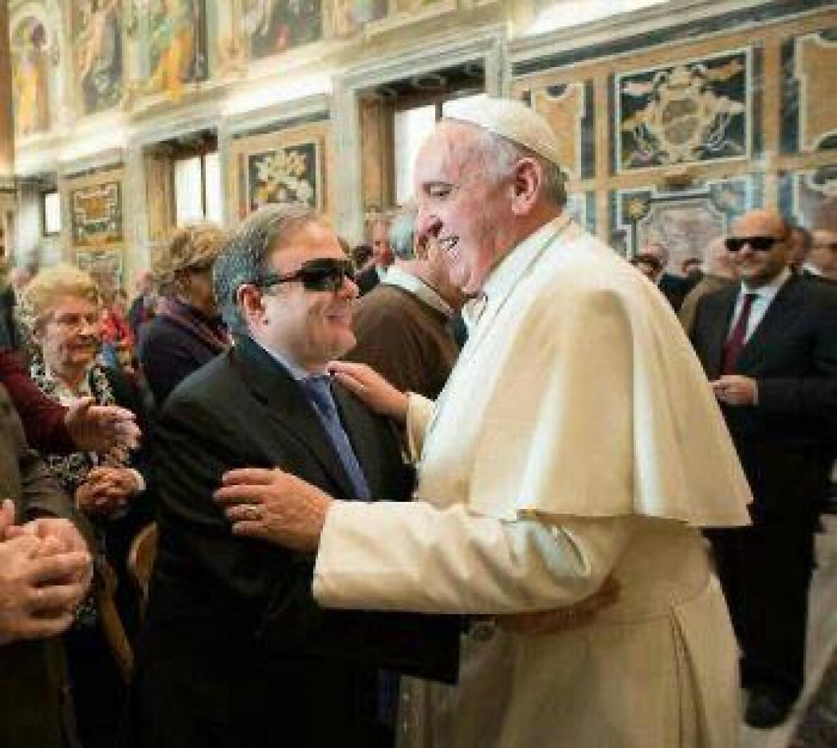 Garante dei disabili, avv. Paolo Colombo: “Giornata della memoria. "L’olocausto dimenticato delle persone disabili. Persone e non scarti.” - 