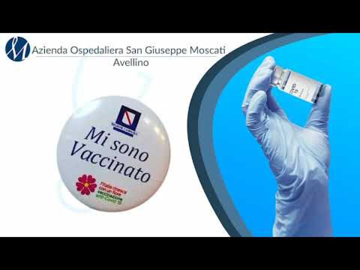 Covid-19. No a false notizie: Io mi Vaccino - 