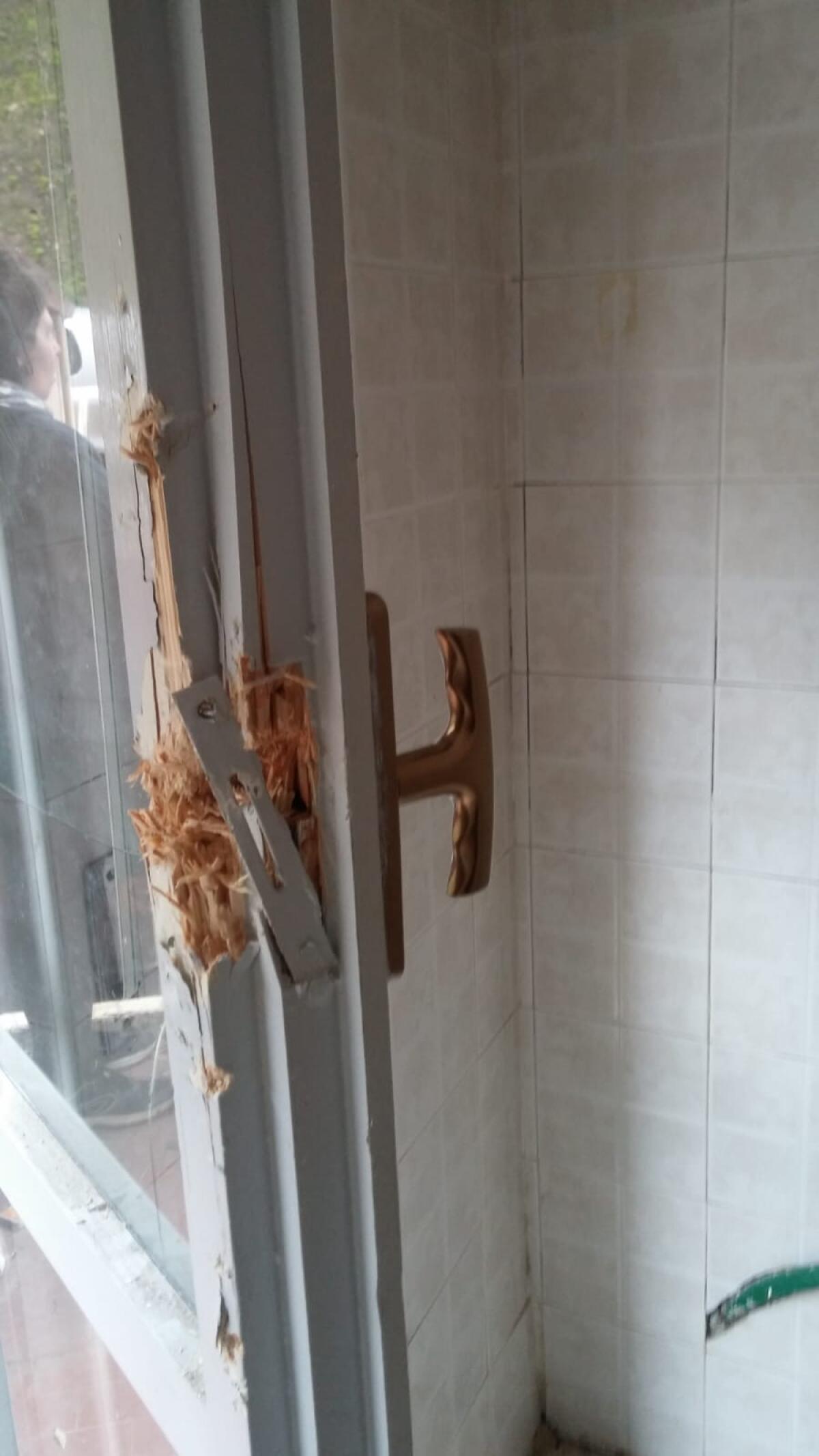 Occupa abusivamente un alloggio di proprietà comunale: denunciato - 