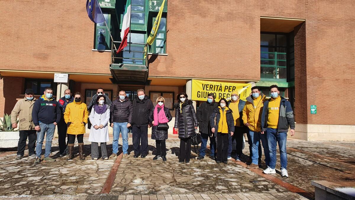 Covid, Coldiretti Avellino consegna 3.000 kg di aiuti. - 