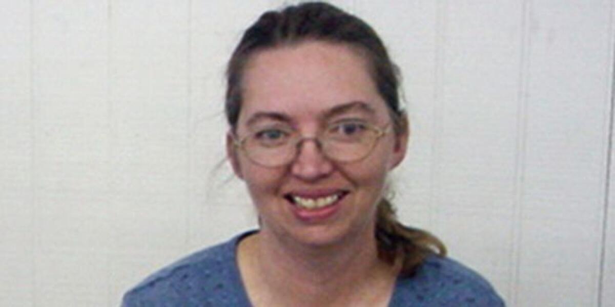 Pena di morte in Usa: vergogna e rabbia per il caso Lisa Montgomery (Franco Petraglia) - 