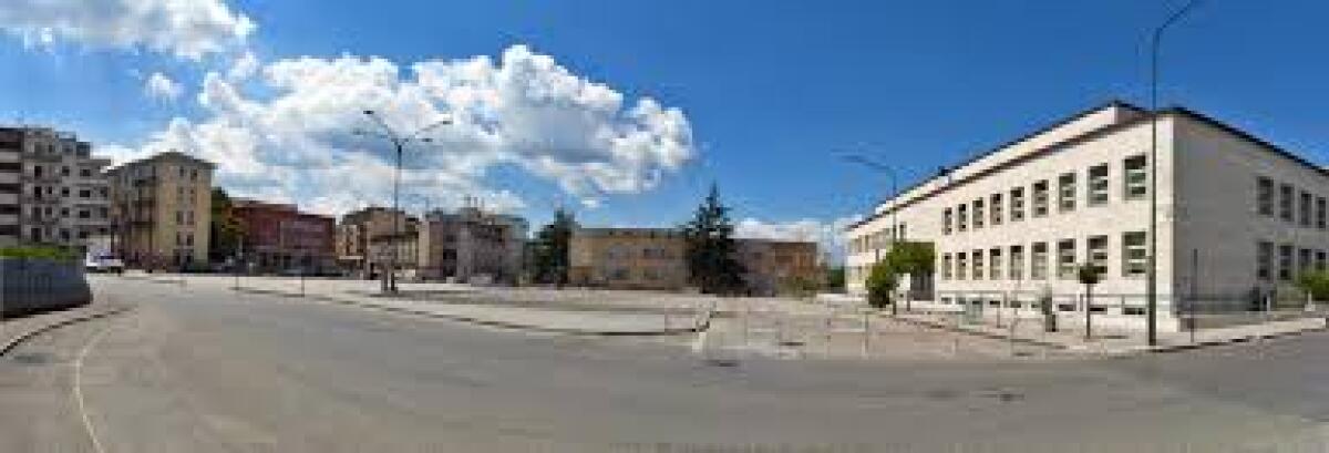 Mega progetto di Piazza Risorgimento: l'amministrazione Mastella continua nel gioco delle tre carte. - 
