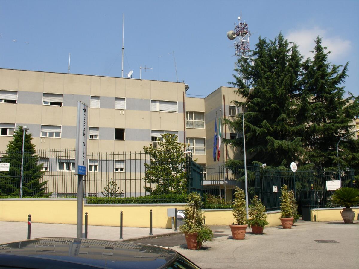 Benevento. Sanzionati avventori e gestore di un bar - 
