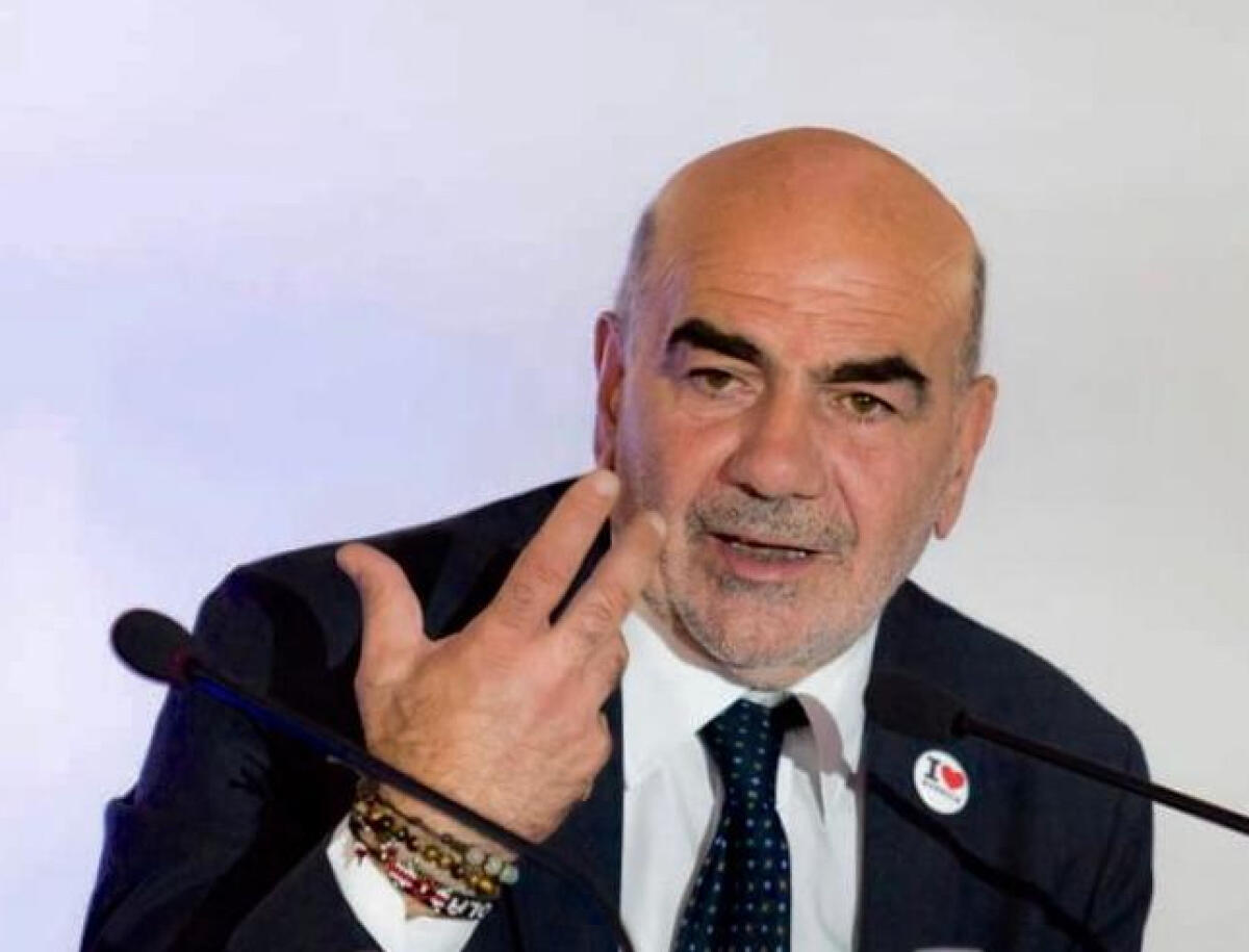 Acqua, tariffa all’ingrosso congelata nel biennio 2020-2021 - 