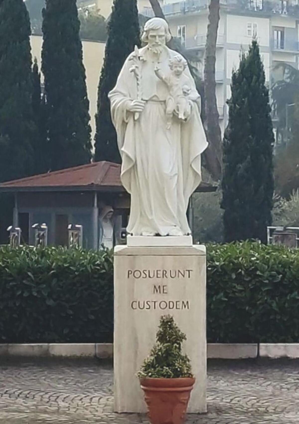 Questo è l'anno di San Giuseppe. Scopriamone il mistero e la missione - 