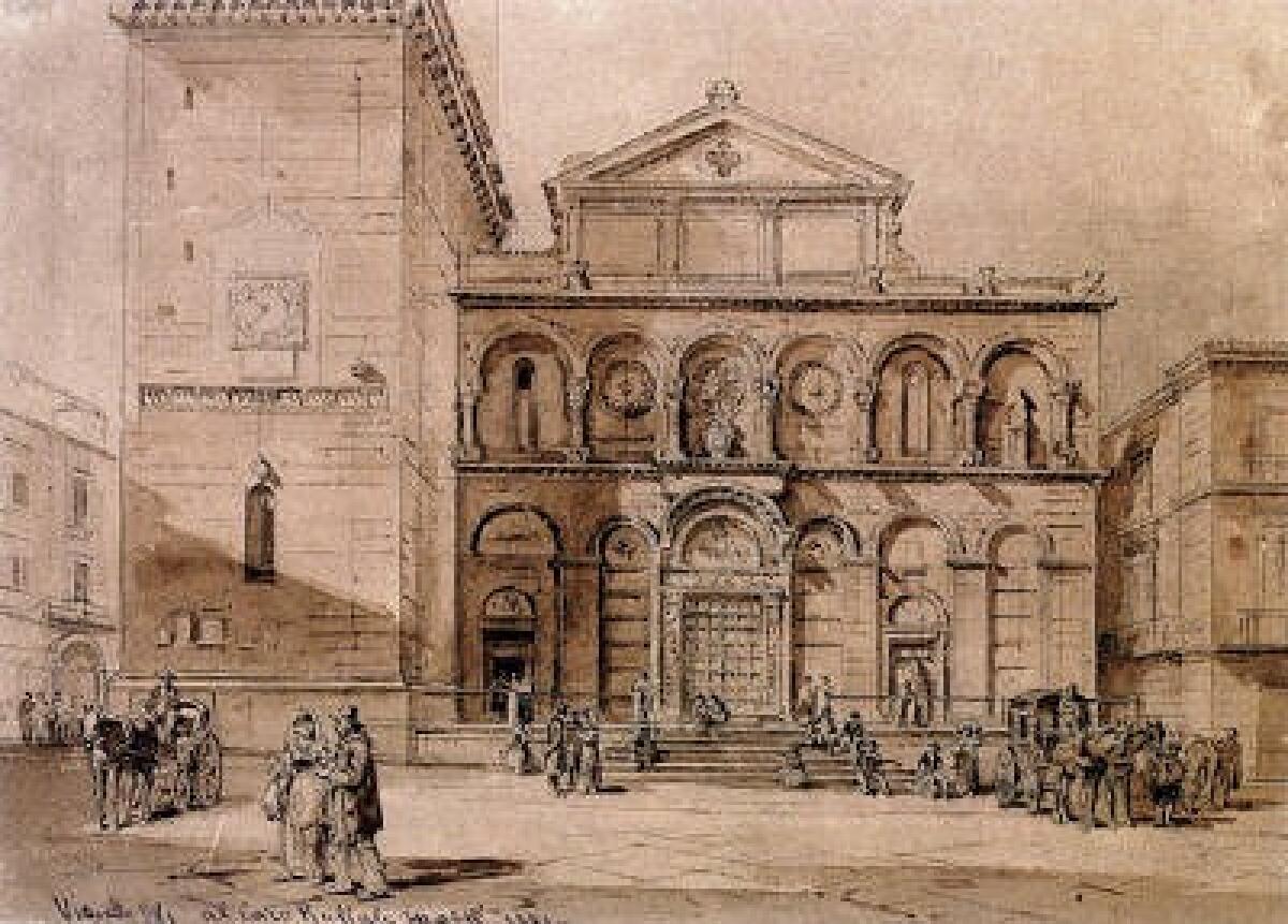 Padre Tirone e il volto bello della Chiesa beneventana - 