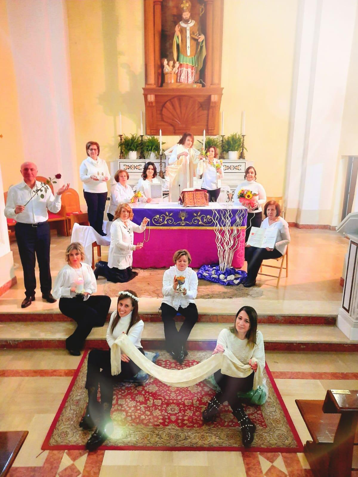 A Cervinara il Covid- 19 non ha paralizzato la cultura e le iniziative annesse. - 
