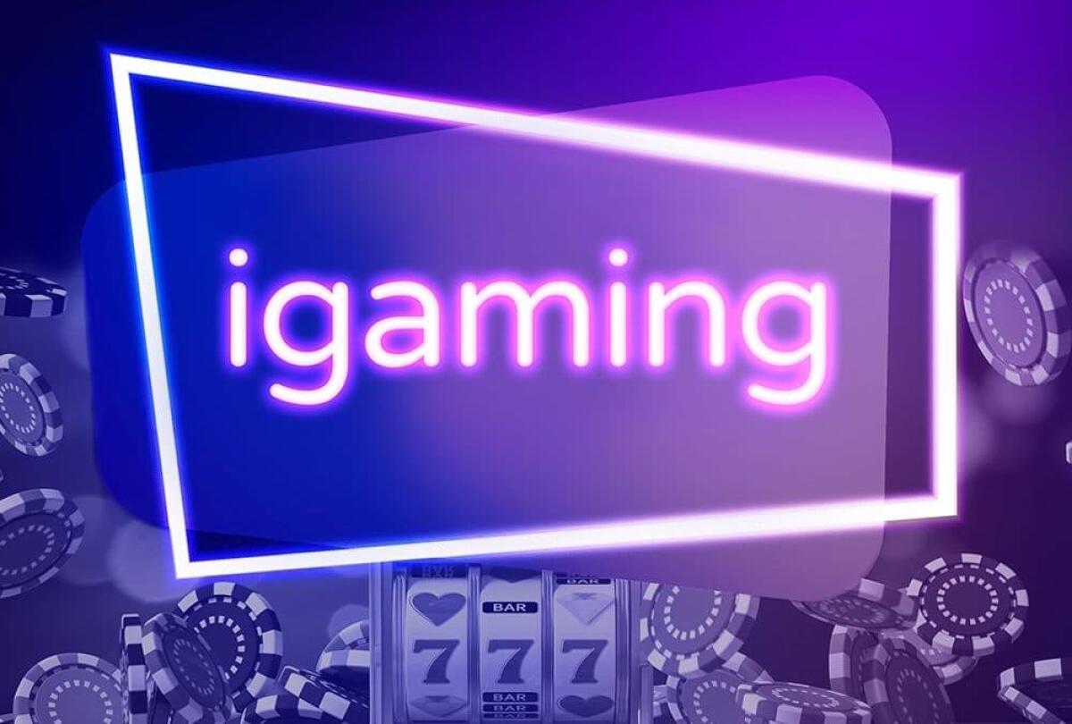 iGaming:  fatturati da record e mercato in continua evoluzione ed espansione. - 