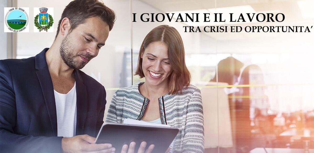 Assessore Bianco: sto ponendo le basi per la realizzazione del Forum dei Giovani di Cervinara. - 