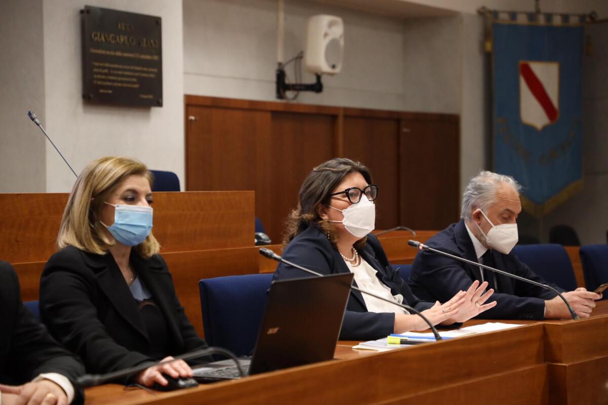 Ciarambino: “Al via percorso per attivare i Puc in tutti i Comuni della Campania” - 