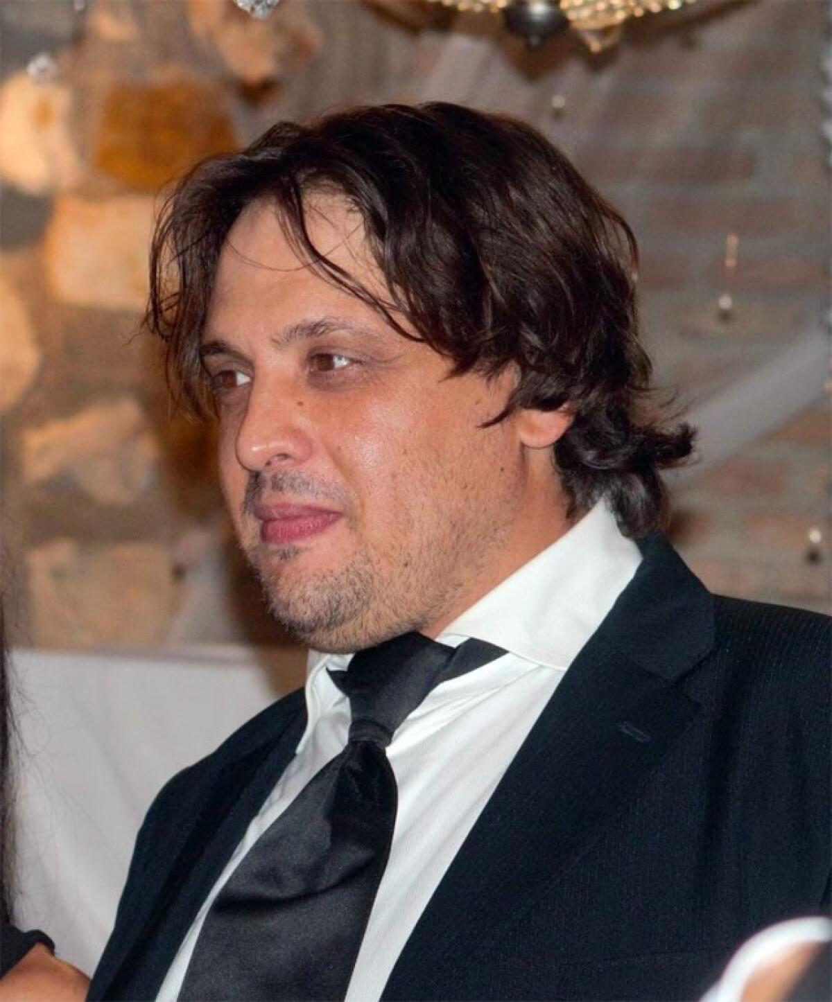 Scomparsa Mario Fierro, il cordoglio del Sindaco e dell'Amministrazione comunale. - 