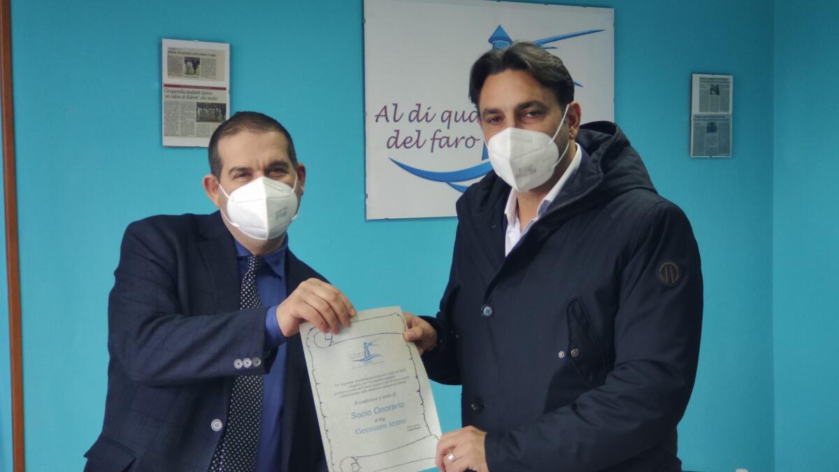 Vaccini: Rossi (AsDIM), ora De Luca acceleri per i diabetici - 