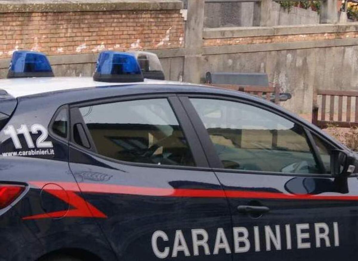 Moiano. 52 enne accoltellato per motivi passionali. - 