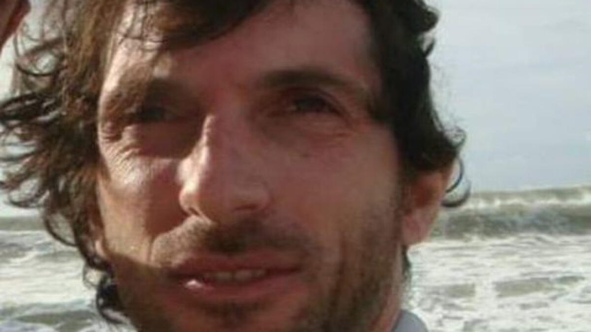 La comunità dell’A.O.R.N. “San Pio” in lutto per la morte del giovane anestesista Alessandro Triunfo - 
