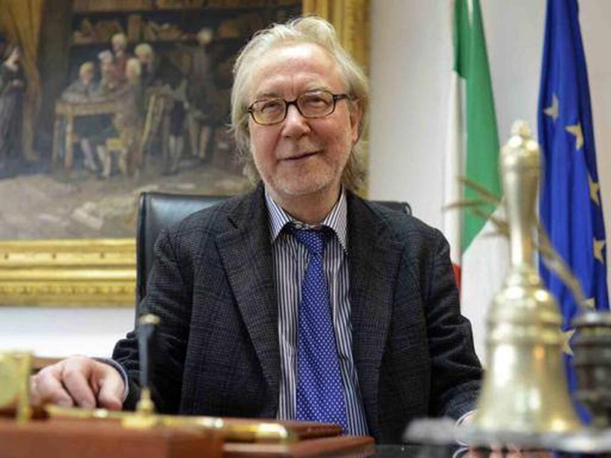 Allarme presidente Corte di Appello: con lockdown piu' reati informatici - 