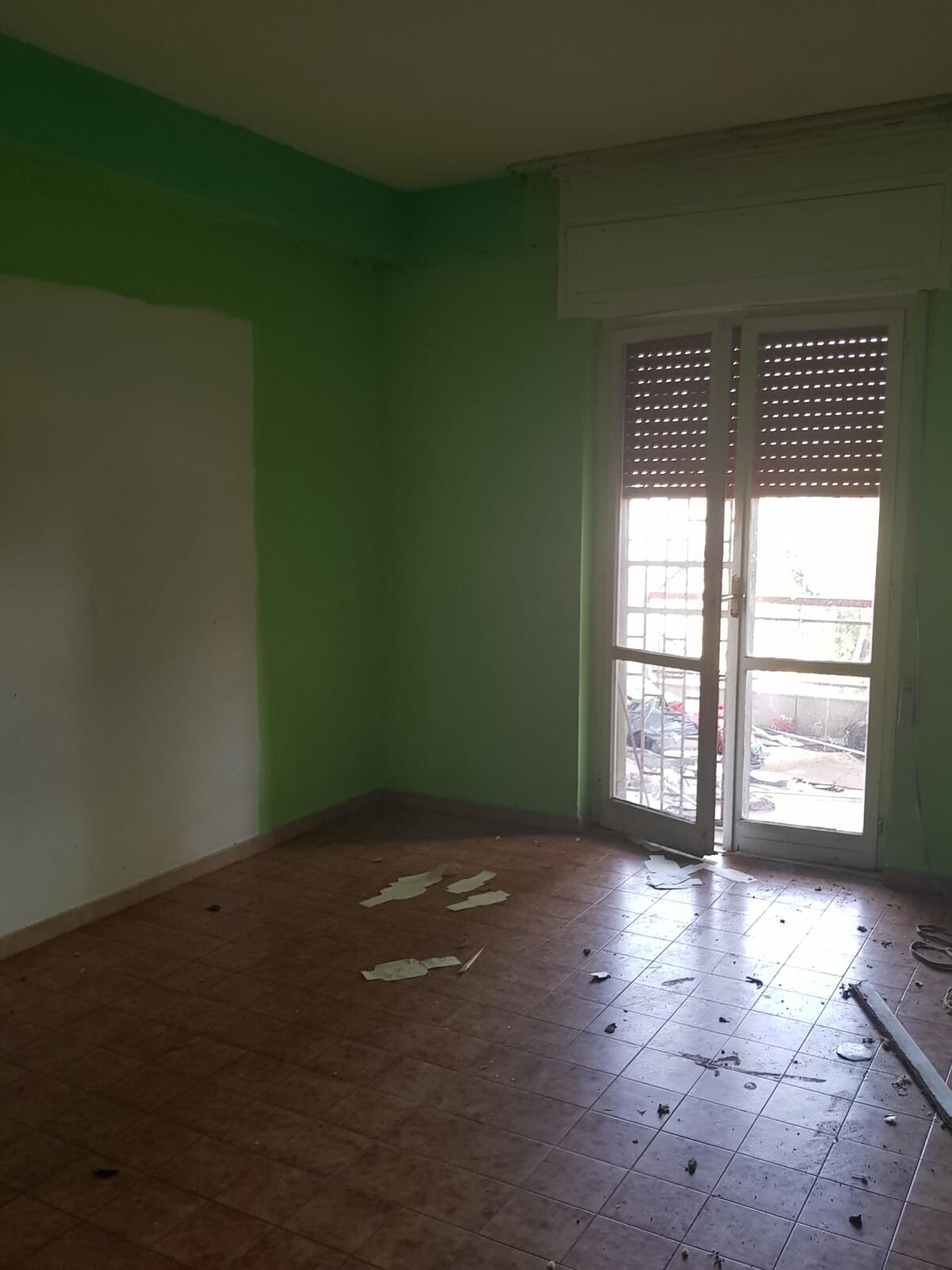 Benevento. Occupati abusivamente due alloggi di proprietà comunale. - 