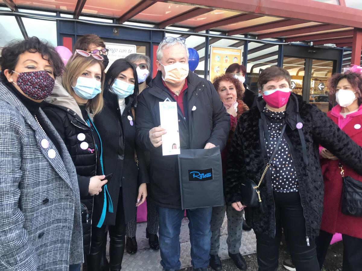 Iannace: "vicini ai ragazzi autistici che hanno bisogno di tornare nei centri" - 