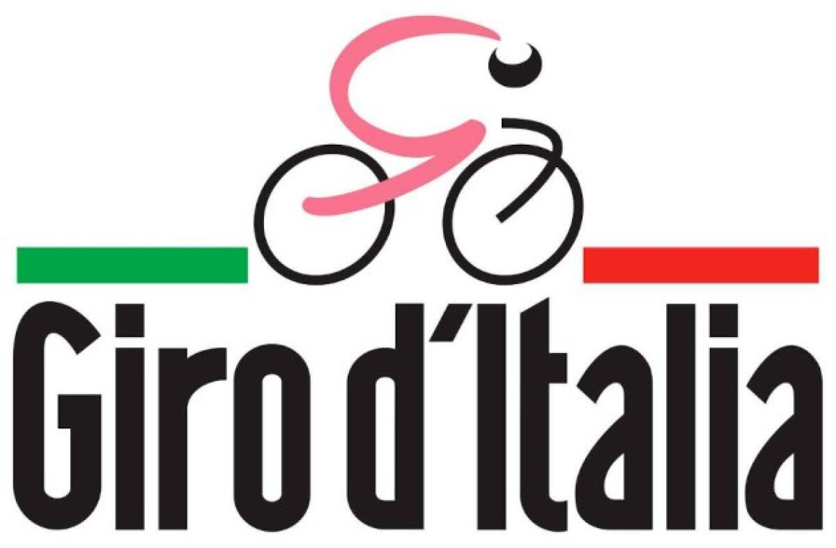 Ciclismo. Il Giro d'Italia tocca il Sannio con arrivo di una tappa a guardia Sanframondi - 