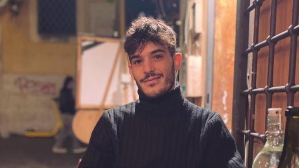 La storia di Pasquale Russo sta commuovendo il web - 