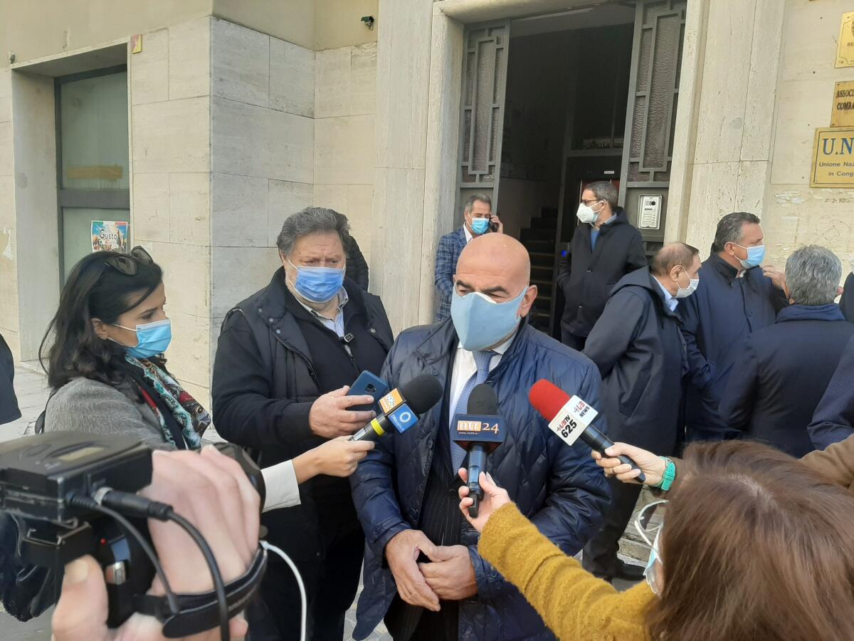 Il monito di Luca Mascolo nella Giornata Mondiale dell’Acqua - 
