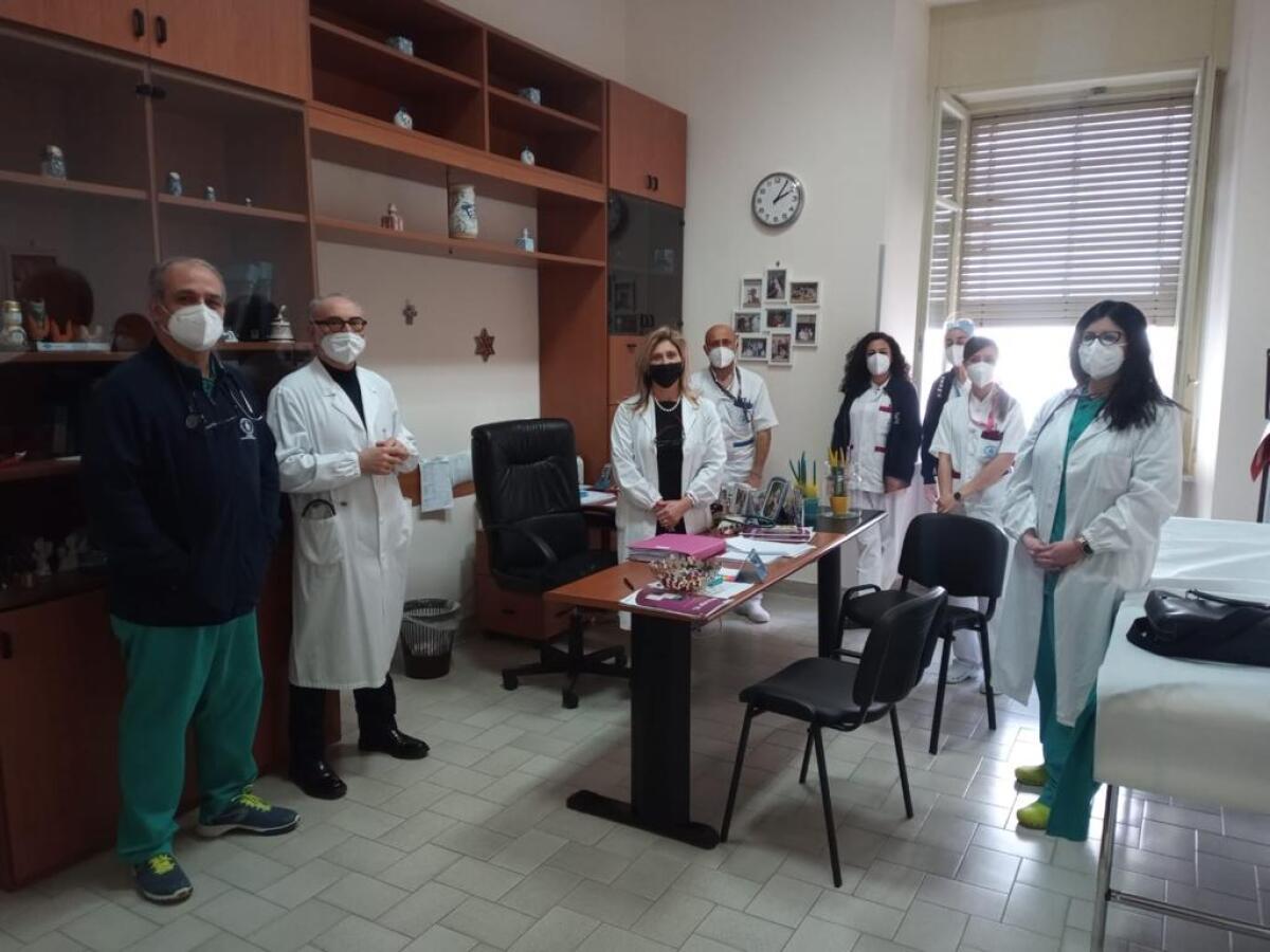 Fatenebefratelli Benevento: come semplificare e ottimizzare la gestione del diabete mellito - 