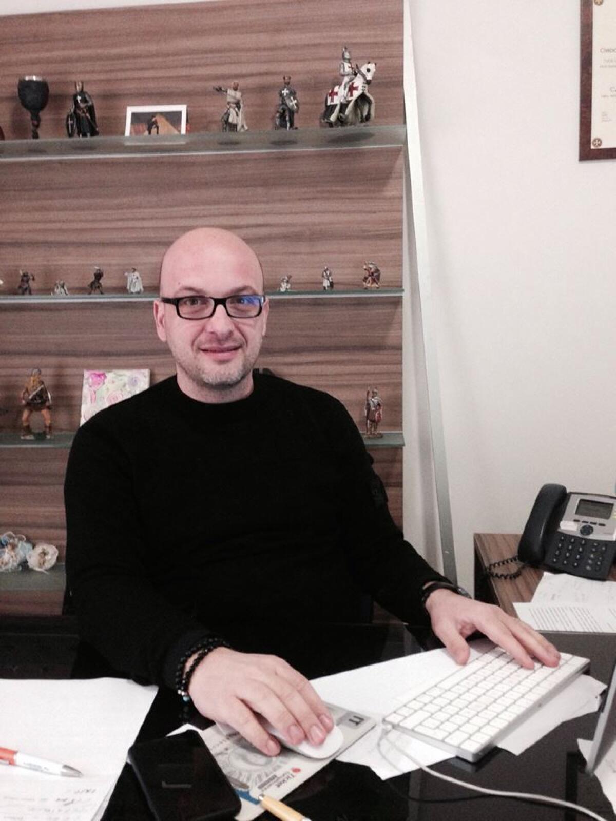 Elezioni ordine Infermieri, Iannaccone: chiediamo intervento del Prefetto per rinvio operazioni di voto - 
