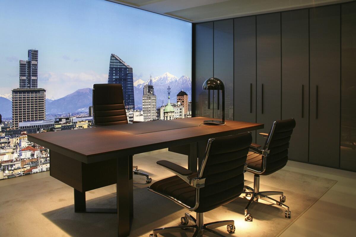 Quali sono le cose che non possono mai mancare in un ufficio? - 