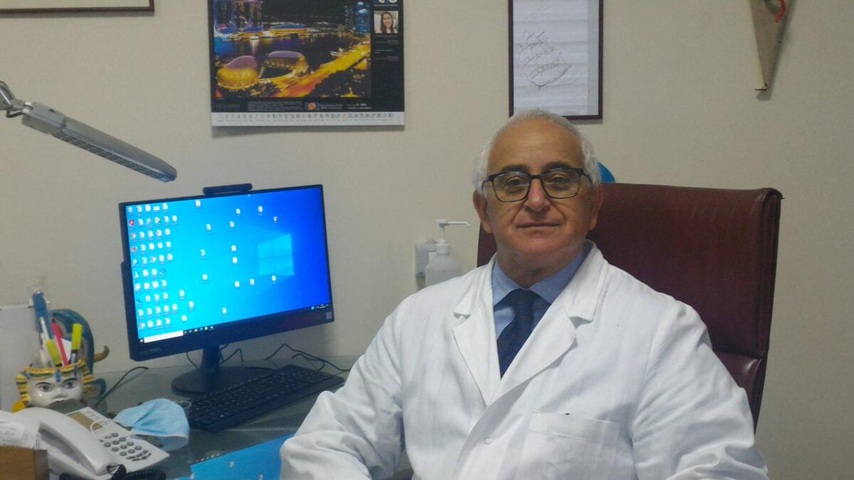 Covid-19, dolore cronico nel 4% dei pazienti più gravi. - 