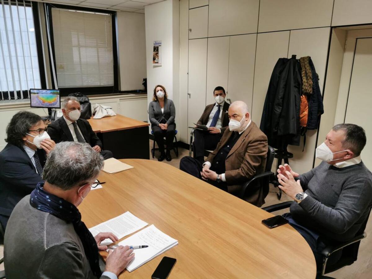 Alaia: "Istituire presto modello di rete per le emergenze endoscopiche - 