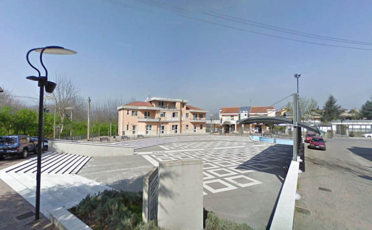 Covid. A Santa Lucia di Serino il sindaco adotta la linea dura. - 
