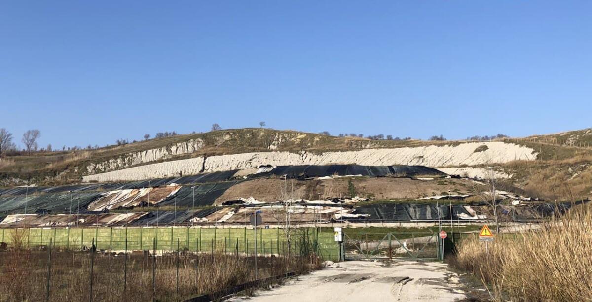 Tre Ponti, Maglione: “Di Maria convochi Bonavitacola, mantenga gli impegni elettorali”. - 